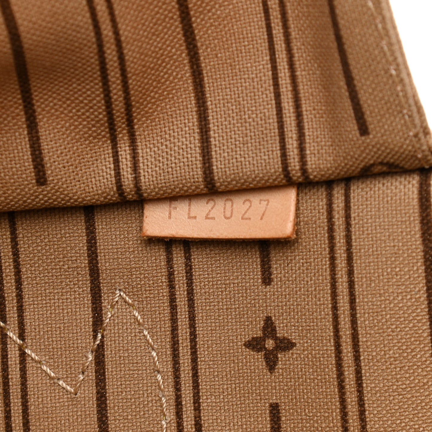 Monogram Neverfull GM