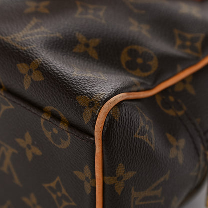 Louis Vuitton Monogram Manhattan PM 12 of 13