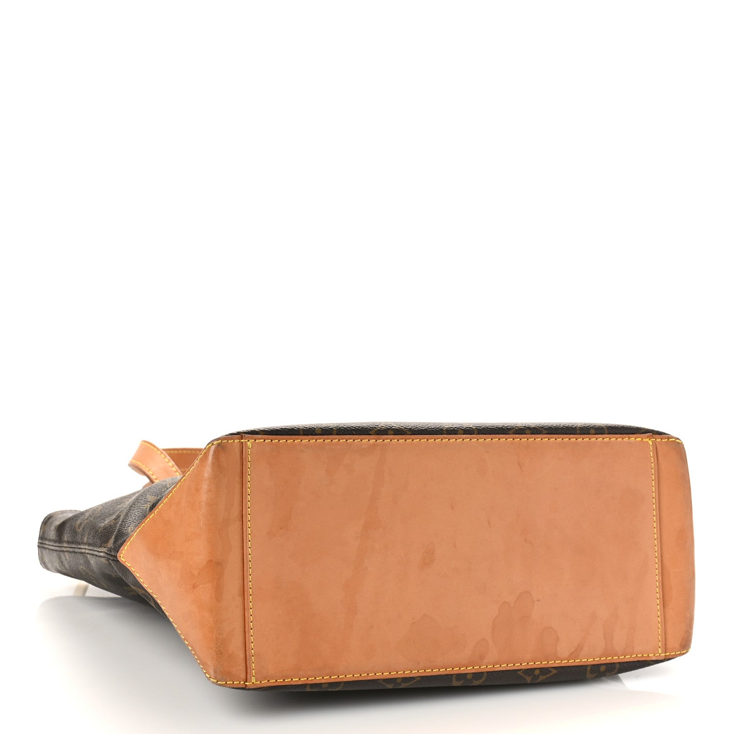 Louis Vuitton Monogram Cabas Piano 4 of 9