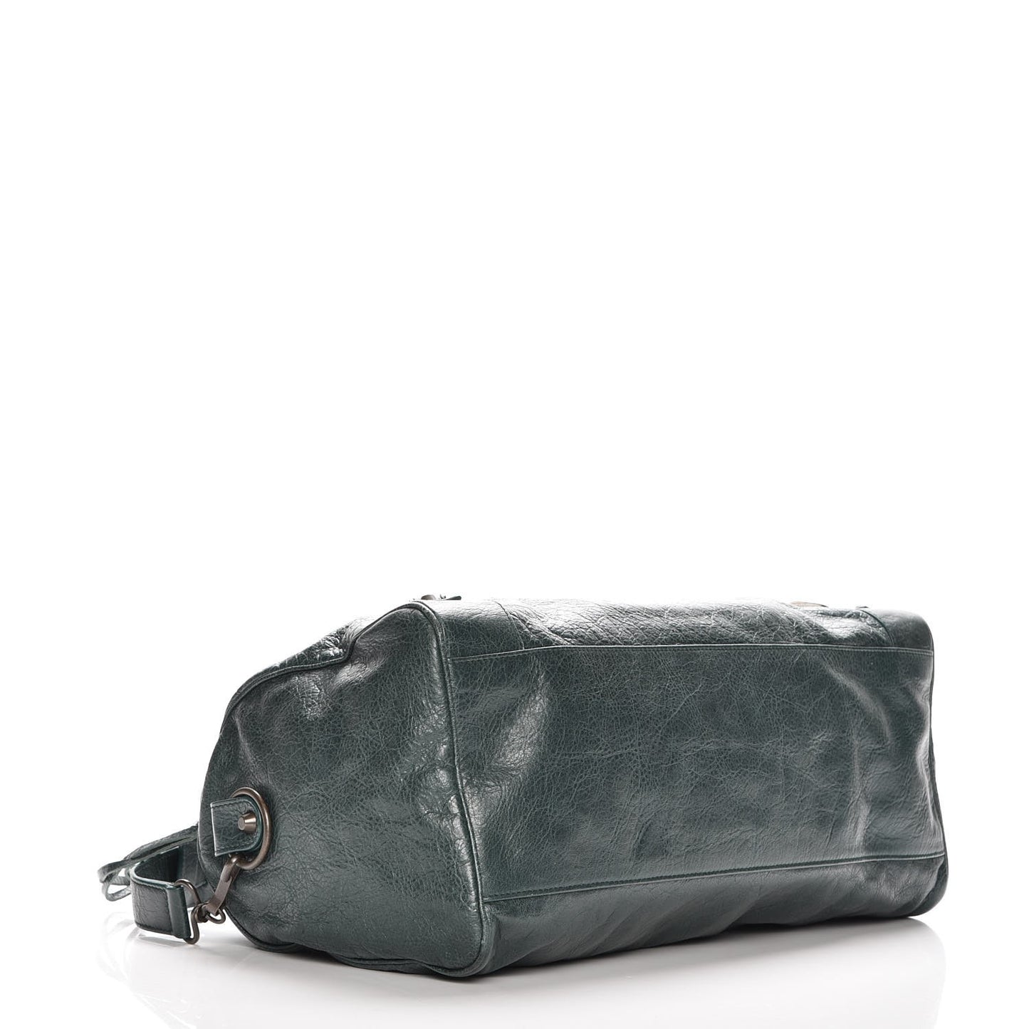 Agneau Classic Hardware Twiggy Poker Fonce