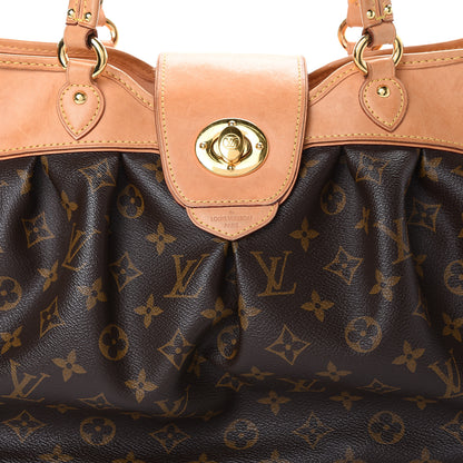 Louis Vuitton Monogram Boetie MM 8 of 16