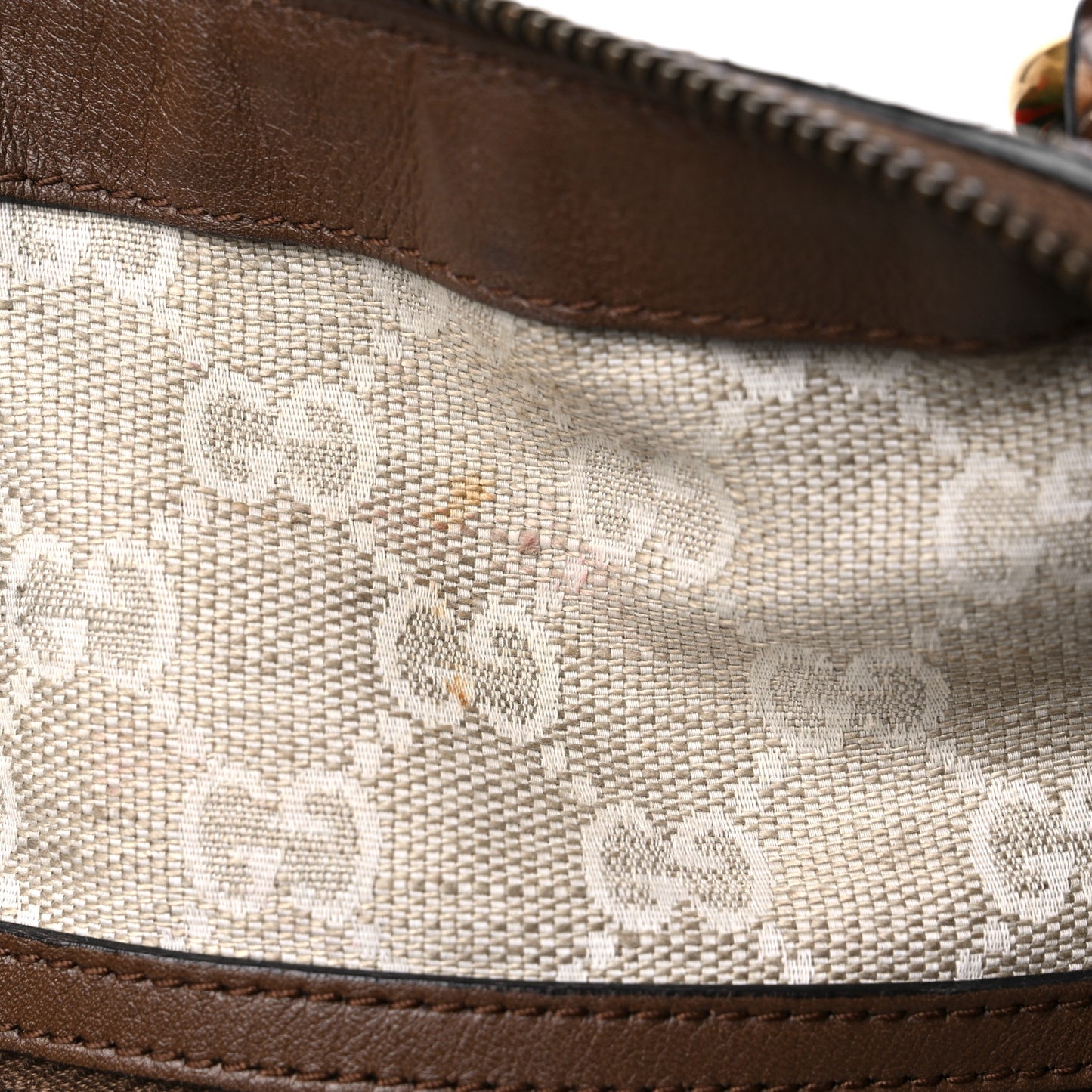 Python Web Medium Rania Top Handle Bag