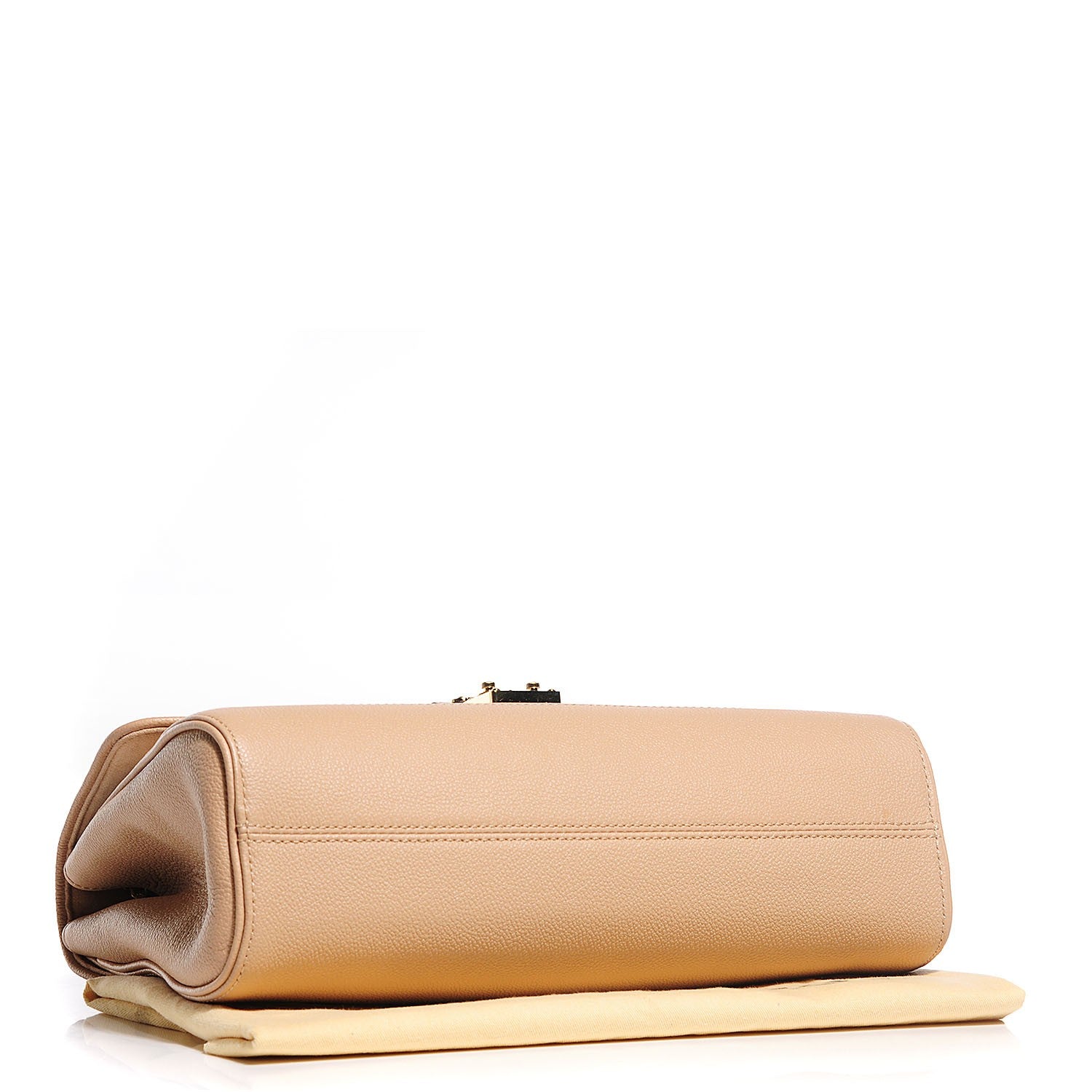 Louis Vuitton Empreinte Saint Germain MM Dune 4 of 8