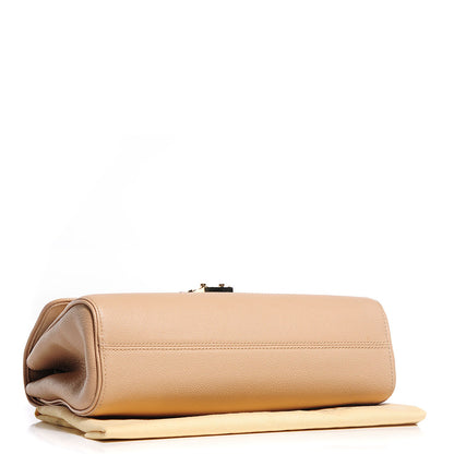 Louis Vuitton Empreinte Saint Germain MM Dune 4 of 8