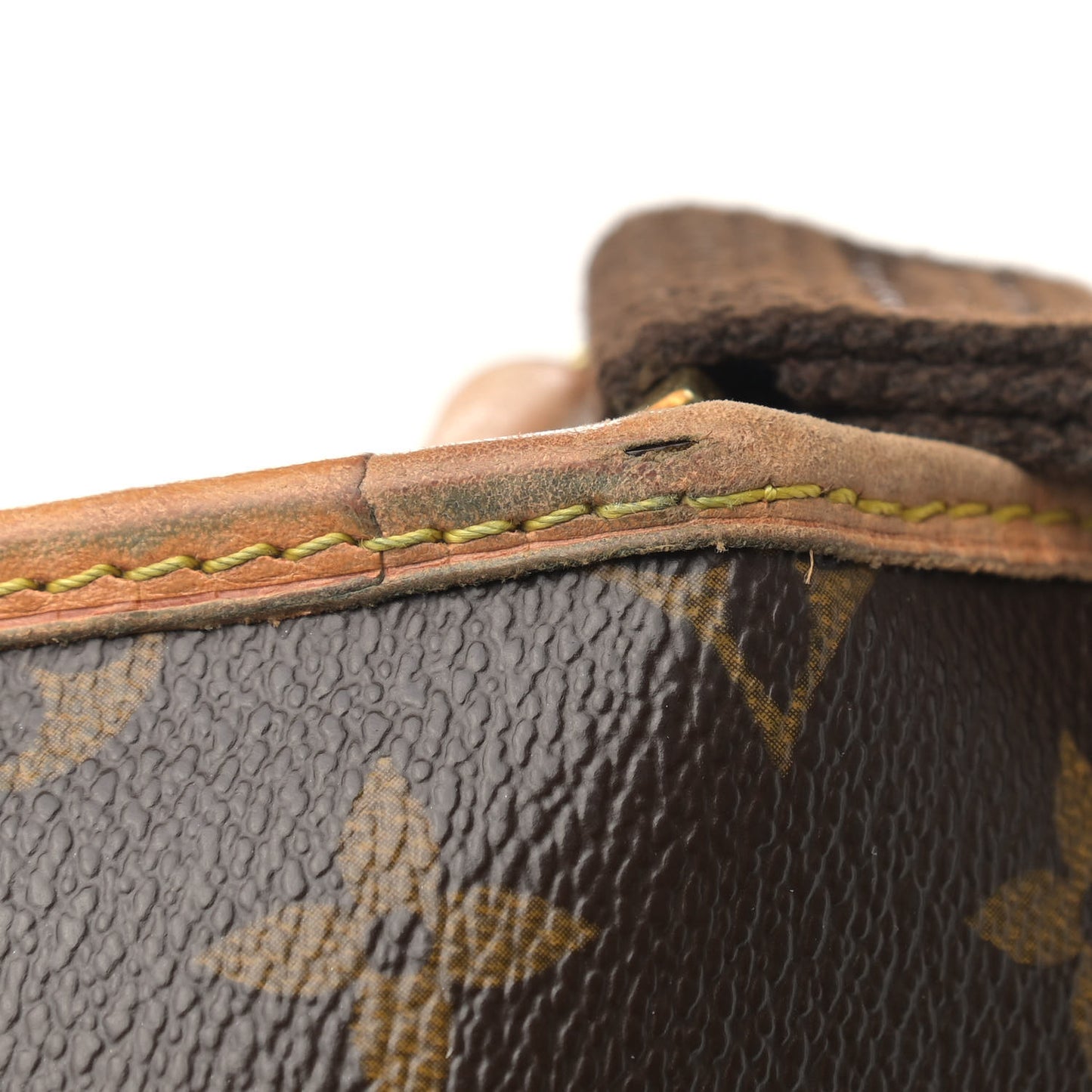 Monogram Bosphore PM Messenger
