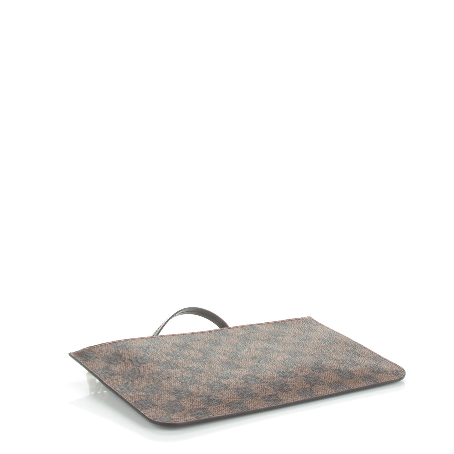 Damier Ebene Neverfull MM GM Pochette