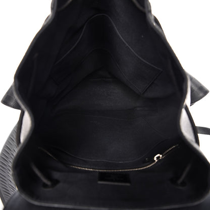 Louis Vuitton Damier Graphite Christopher PM Backpack 5 of 13