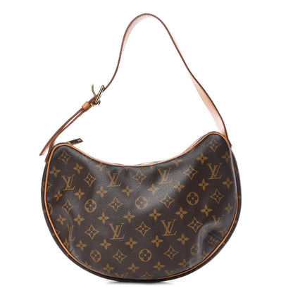 Louis Vuitton Monogram Croissant MM 1 of 13