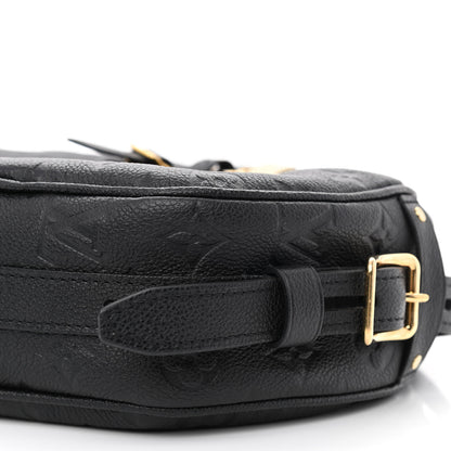 Louis Vuitton Empreinte Boite Chapeau Souple MM Black 10 of 11