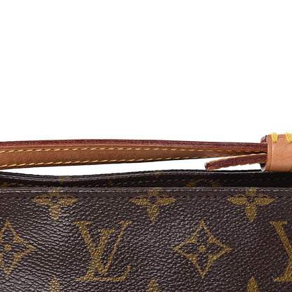 Louis Vuitton Monogram Trotteur 7 of 13