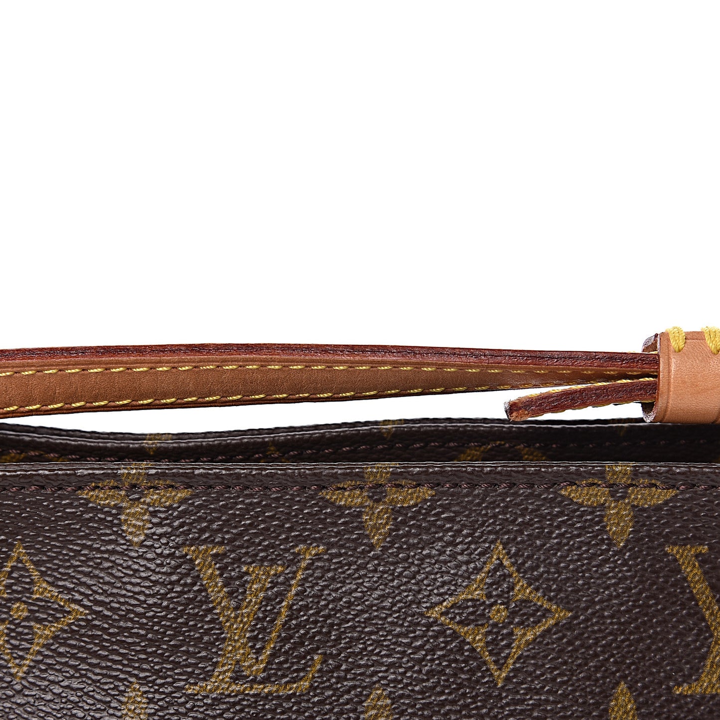 Monogram Trotteur