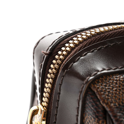 Louis Vuitton Damier Ebene Berkeley 10 of 10