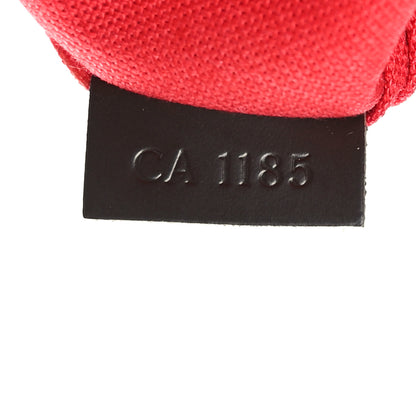 Louis Vuitton Damier Ebene Pochette Accessories NM 7 of 11