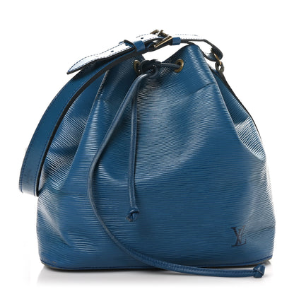 Louis Vuitton Epi Petit Noe Toledo 1 of 15