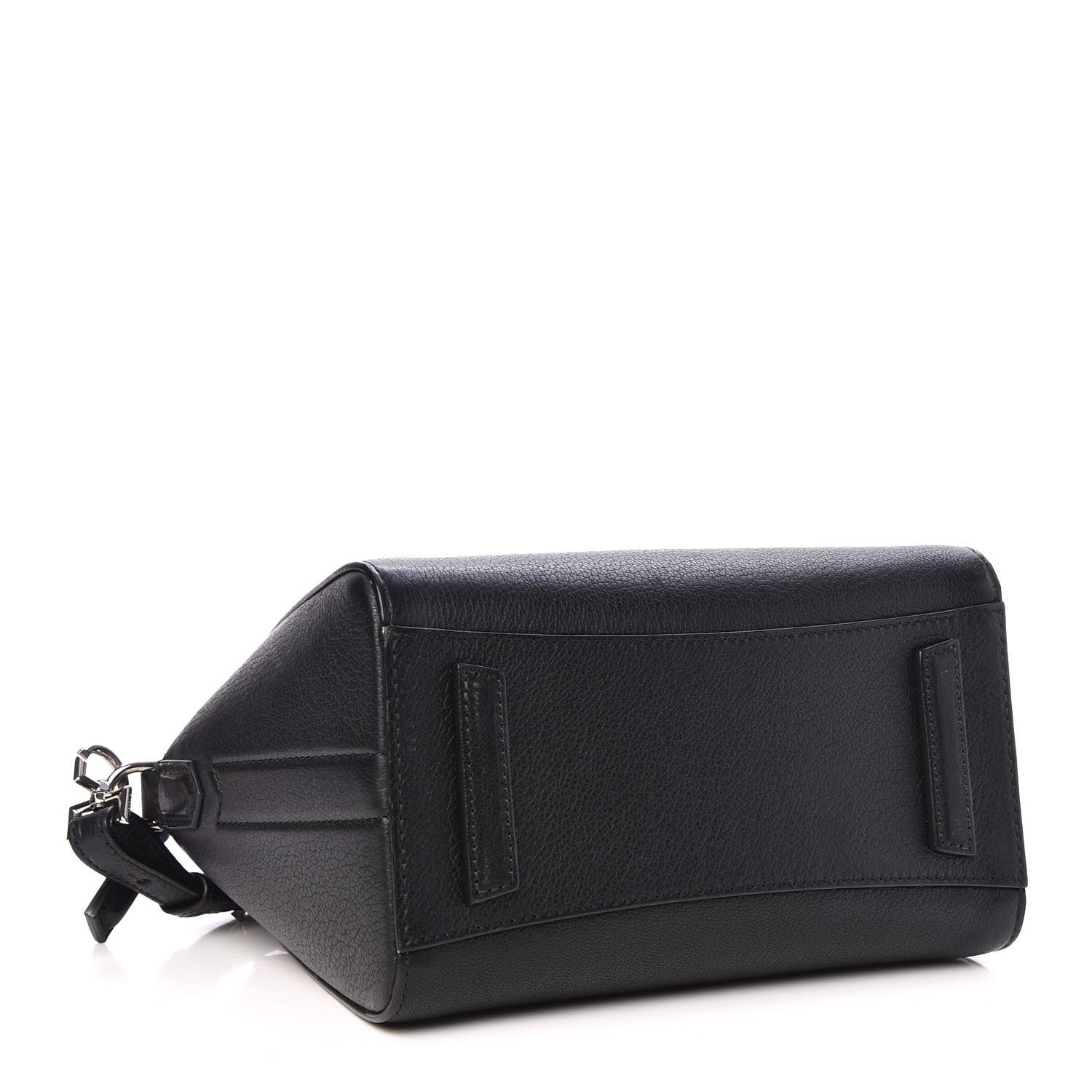 Givenchy Sugar Goatskin Mini Antigona Black 5 of 10