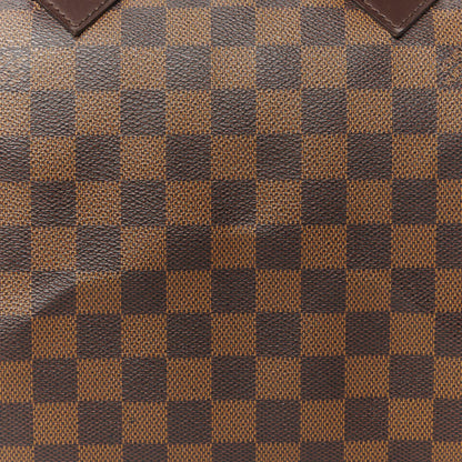 Louis Vuitton Damier Ebene Speedy 30 9 of 11