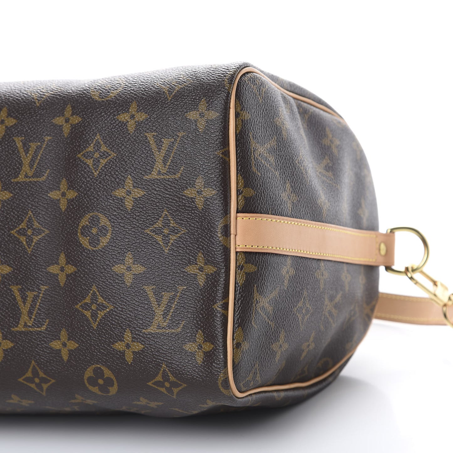 Monogram Speedy Bandouliere 30