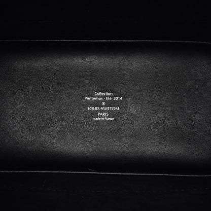 Louis Vuitton Monogram NN14 Idole GM Black 7 of 10