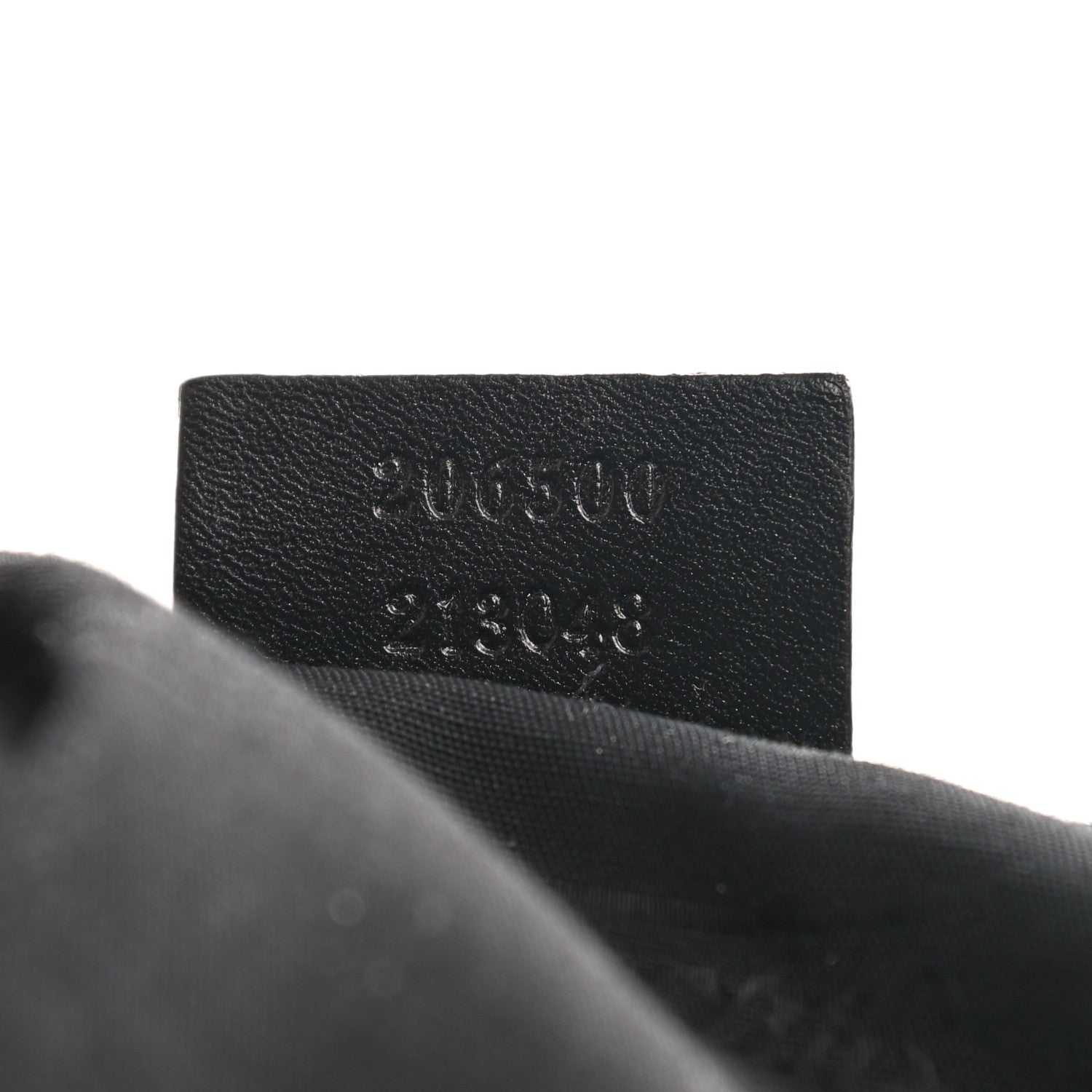 Gucci Imprime Monogram Large Carry On Duffle Black 7 of 10