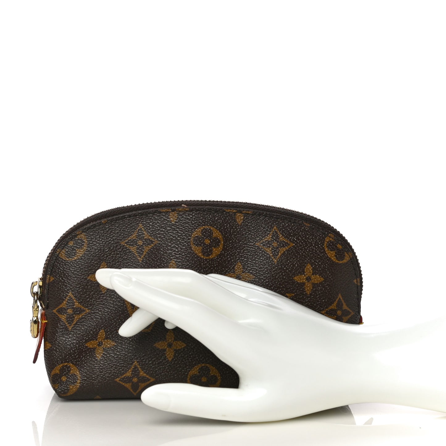 Monogram Cosmetic Pouch