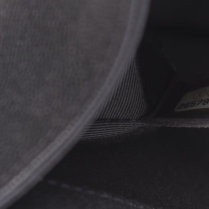 Chanel Caviar Quilted Medium Boy Flap Grey 7 of 11