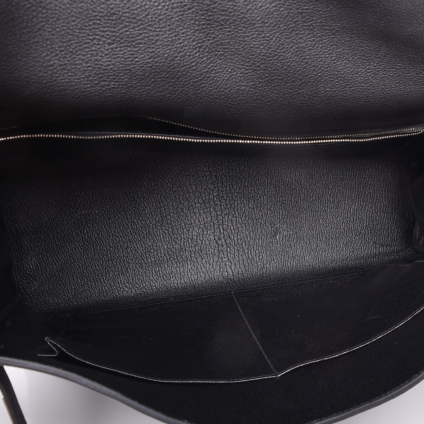 Togo Kelly Retourne 40 Black