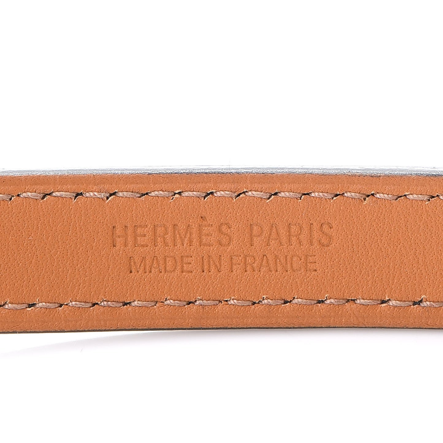 Chamonix Etriviere Double Tour Bracelet XS Black