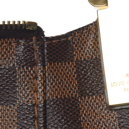 Louis Vuitton Damier Ebene Portobello PM 11 of 11