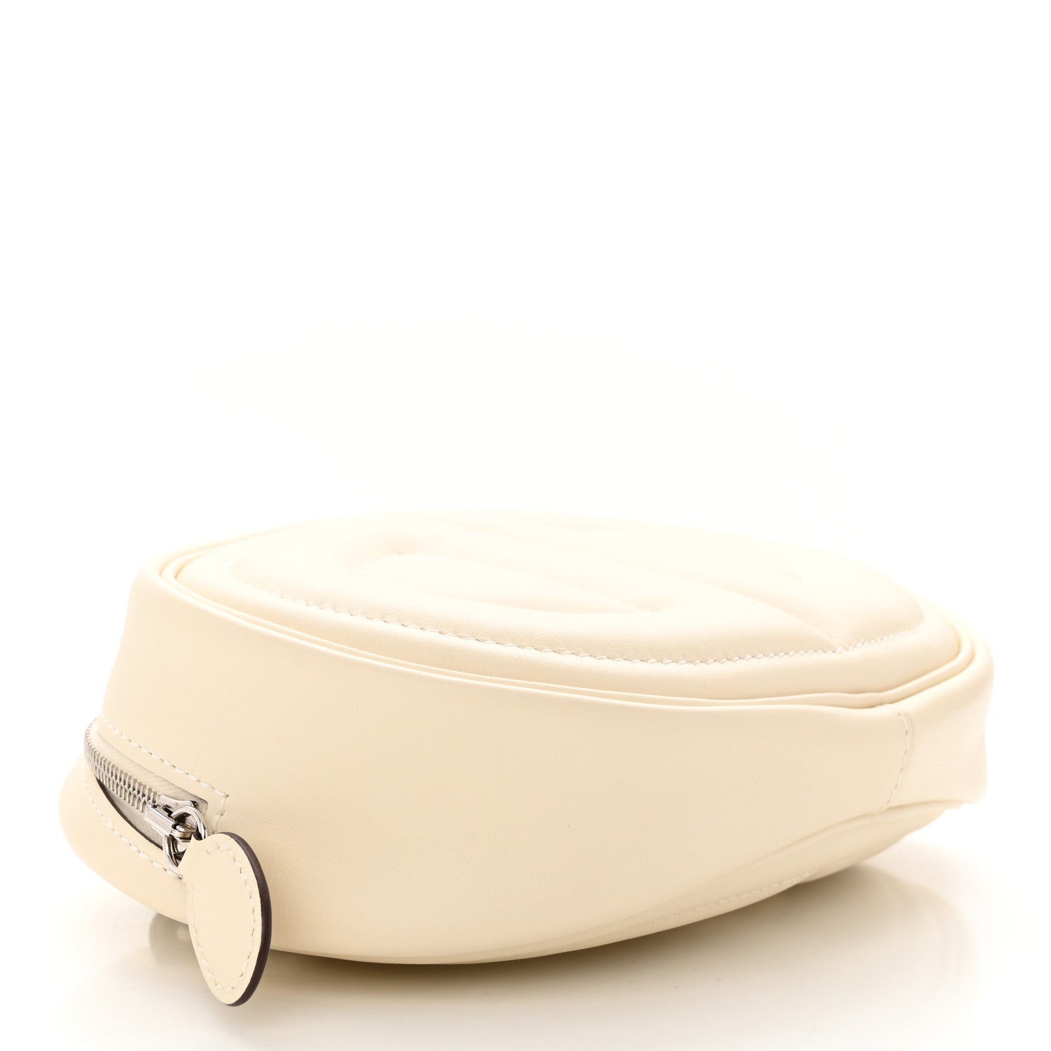 Hermes Swift Verso In-The-Loop Belt Bag Nata Lime 4 of 11