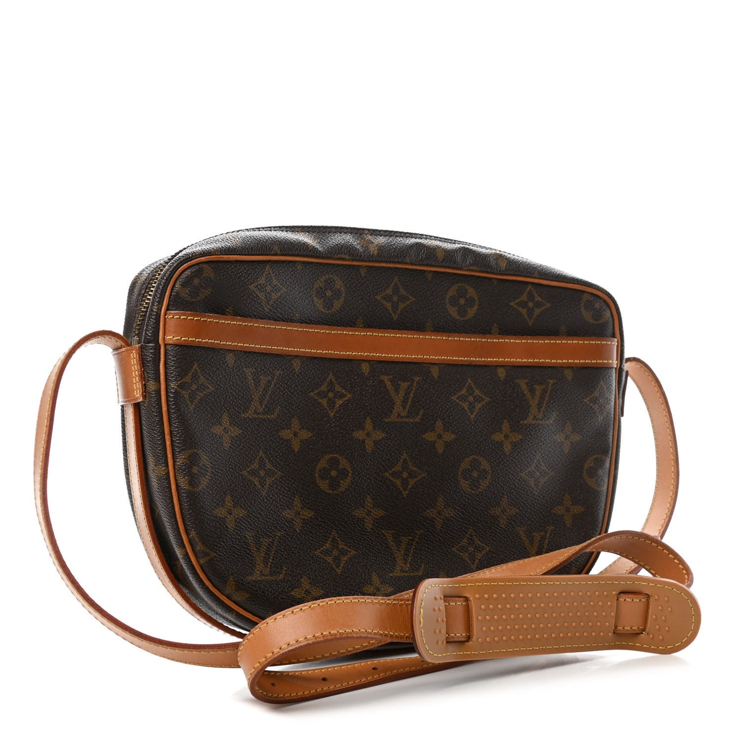 Monogram Jeune Fille