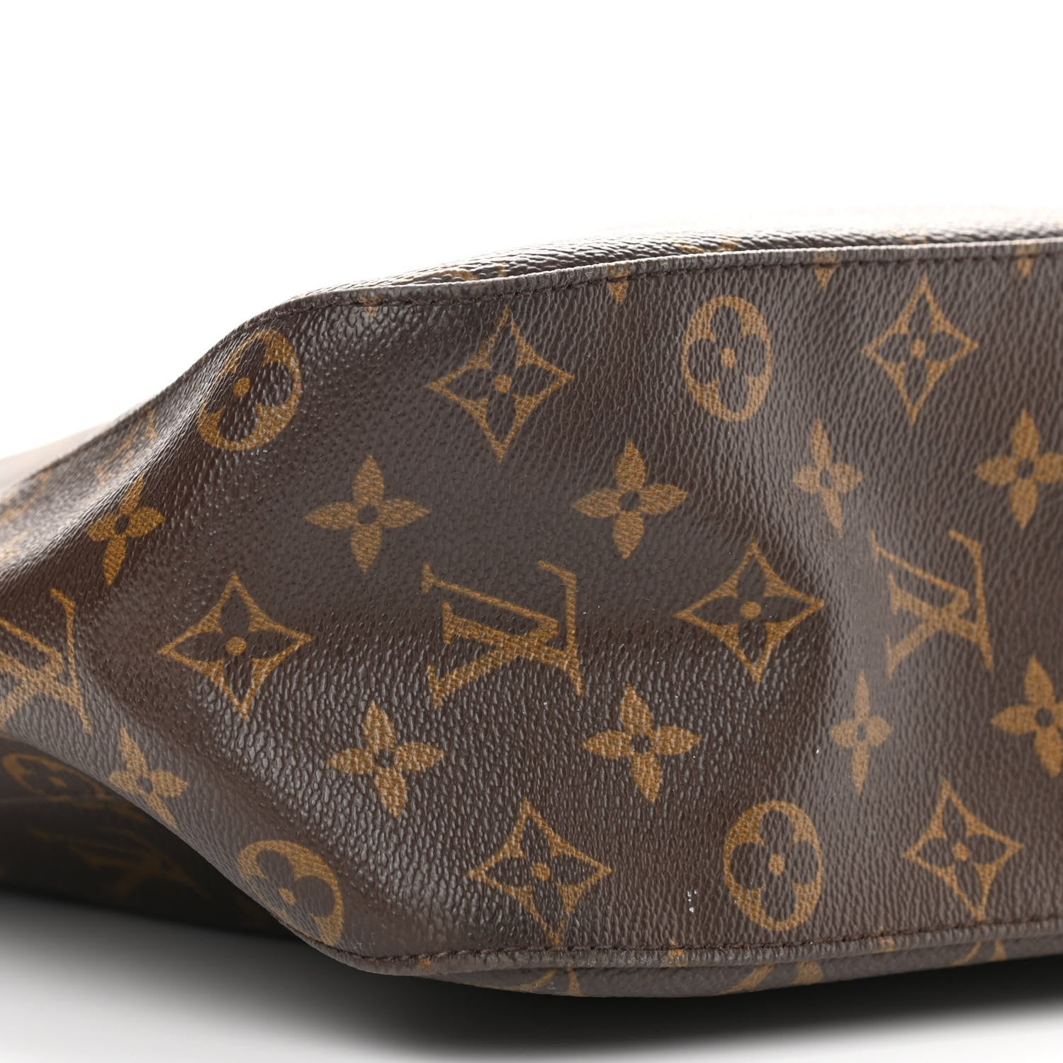 Louis Vuitton Monogram Looping GM 9 of 11