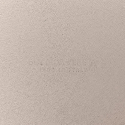 Bottega Veneta Nappa Maxi Intrecciato Medium Arco Tote Black White 8 of 11