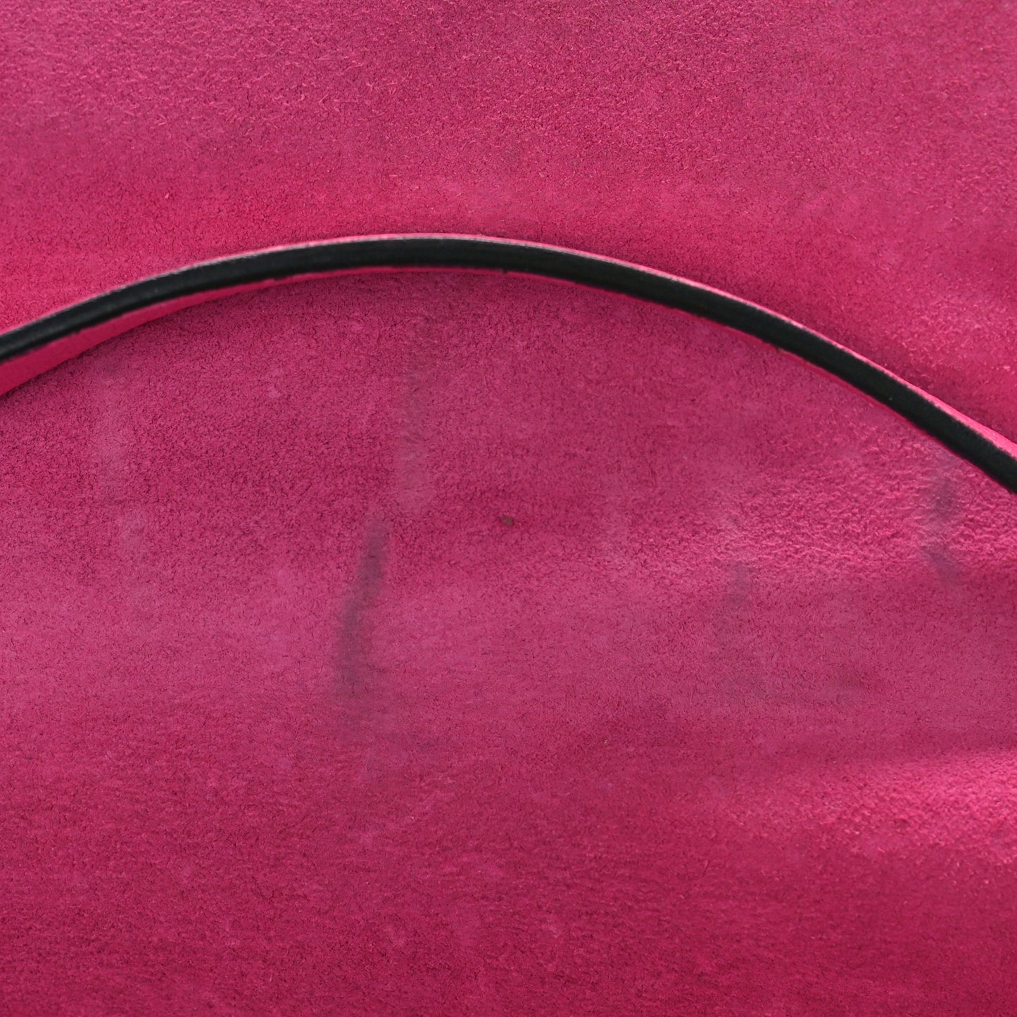 Pebbled Calfskin Medium Rockstud Flip Lock Crossbody Bag