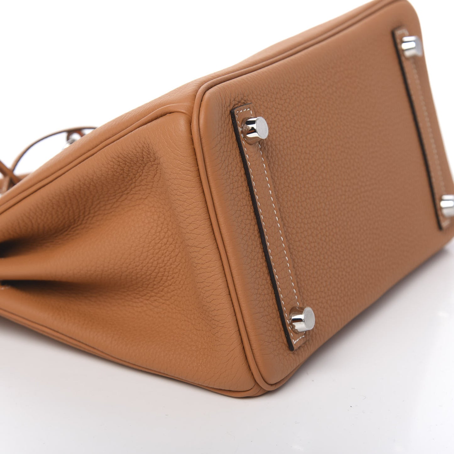 Togo Birkin 25 Toffee