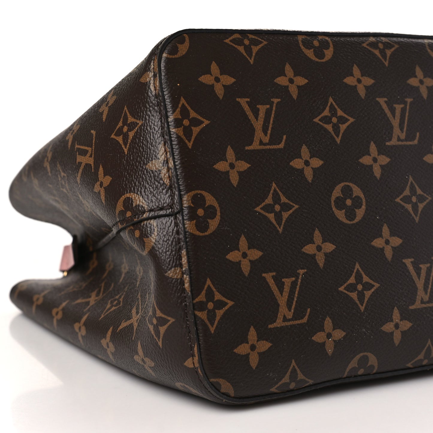 Monogram Neonoe MM Rose Poudre