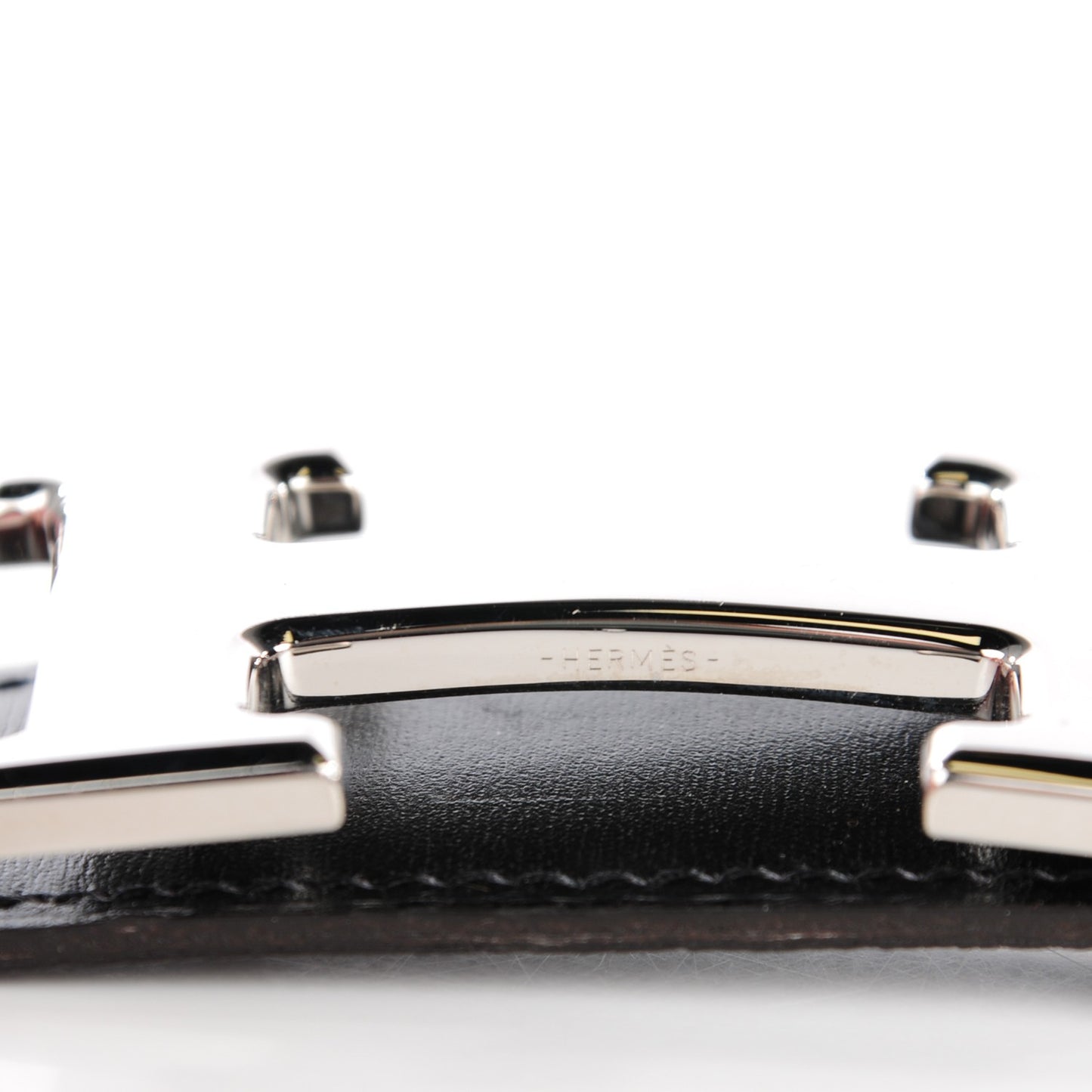 Box Togo 32mm H Belt 95 Black