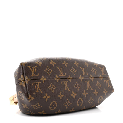 Louis Vuitton Monogram Clutch 4 of 10