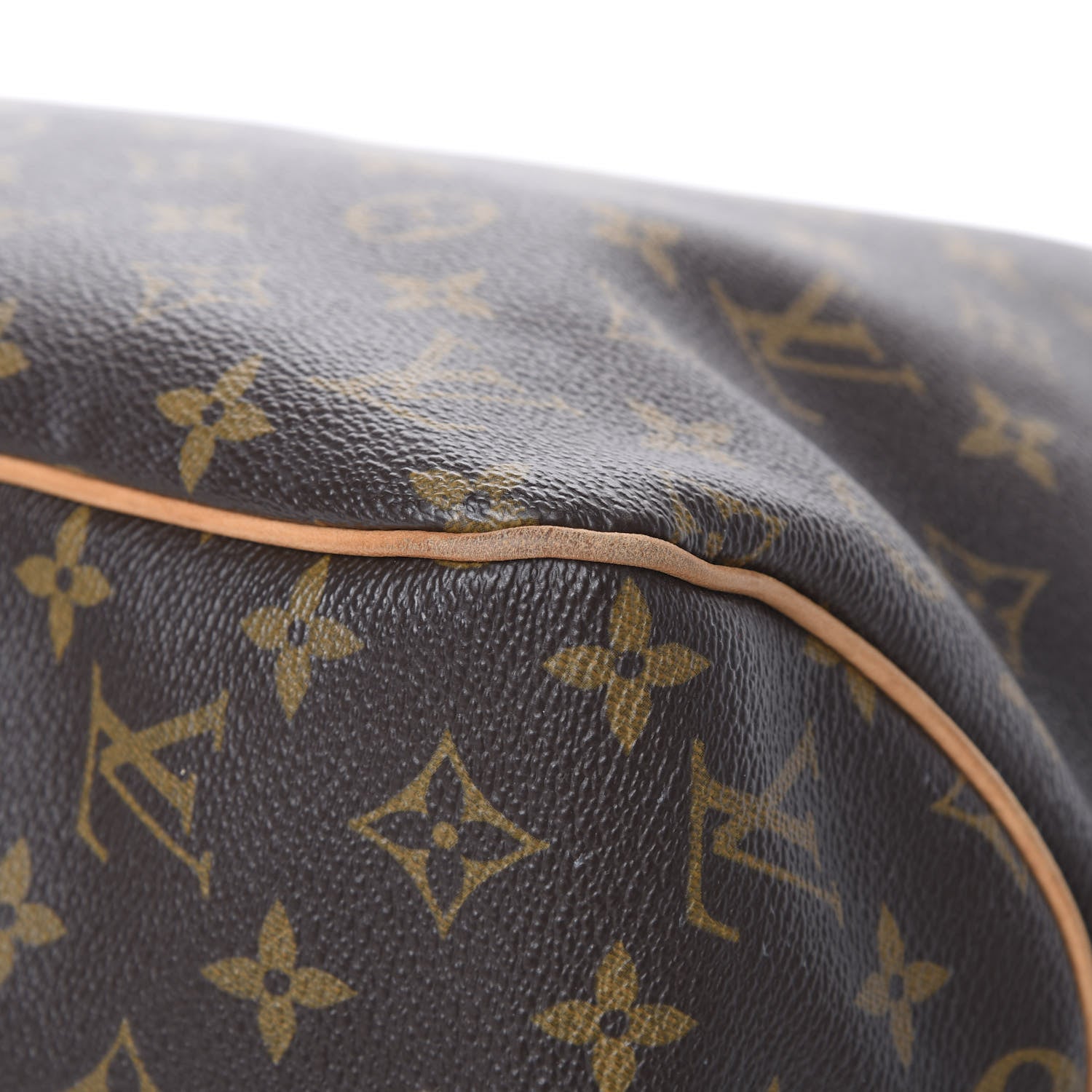 Louis Vuitton Monogram Delightful MM 9 of 14