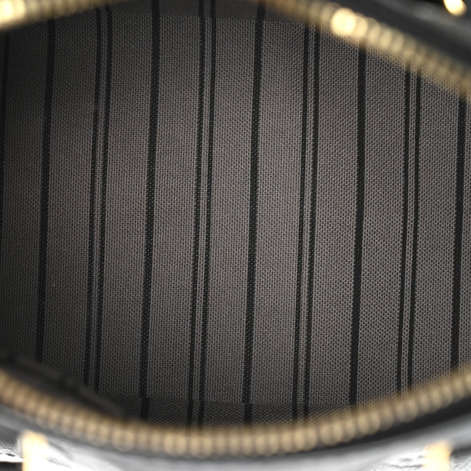 Louis Vuitton Empreinte Speedy Bandouliere 20 NM Black 5 of 10