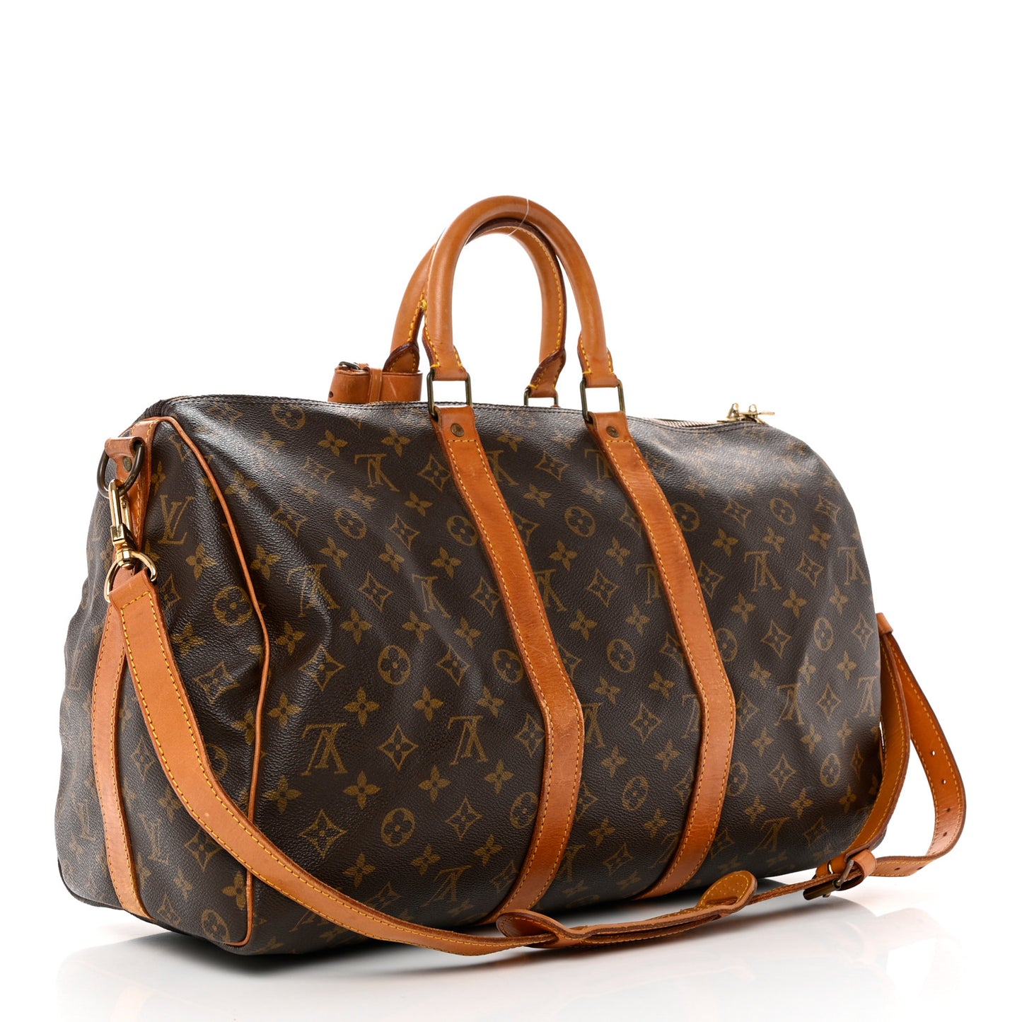 Monogram Keepall Bandouliere 45