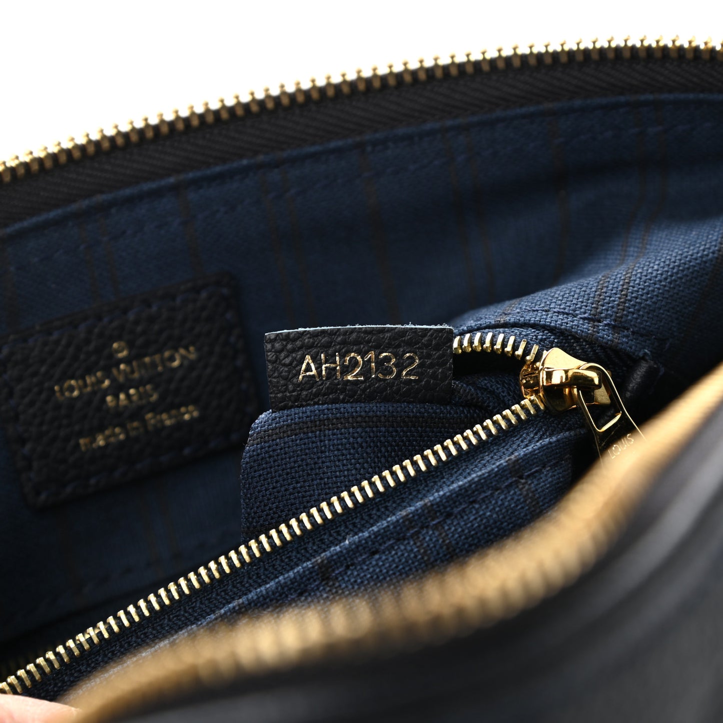 Empreinte Speedy Bandouliere 25 Infini