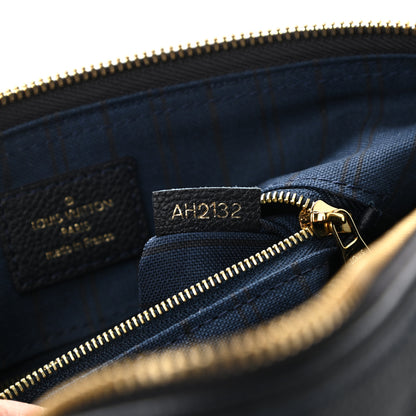 Louis Vuitton Empreinte Speedy Bandouliere 25 Infini 7 of 10