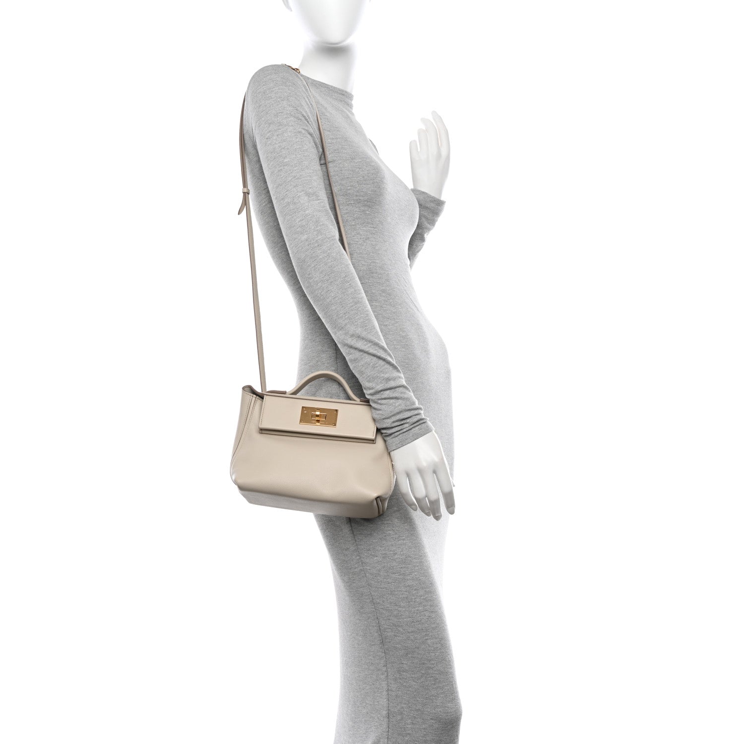 Hermes Evercolor Swift 24/24 21 Beton 2 of 15