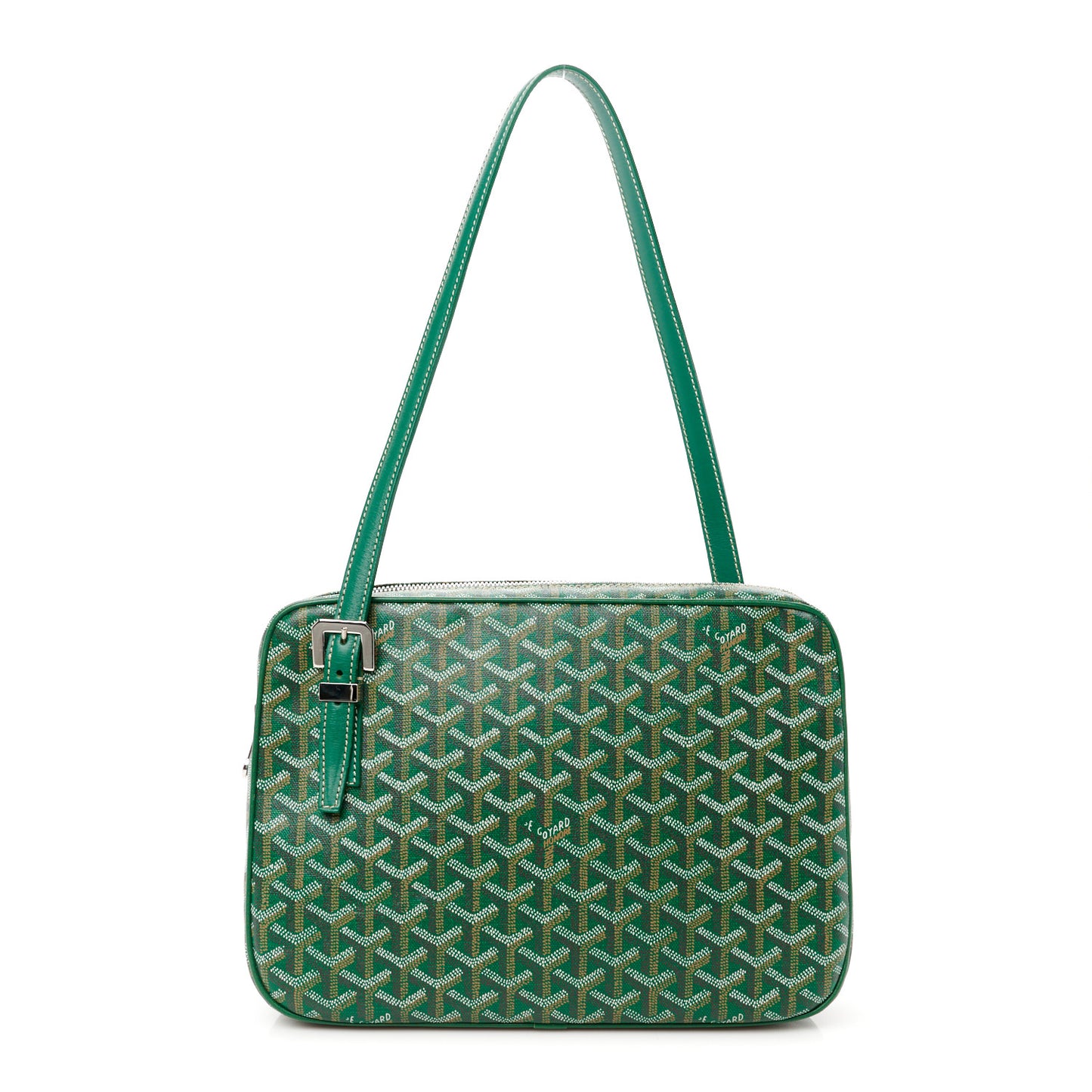 Goyardine Yona GM Green
