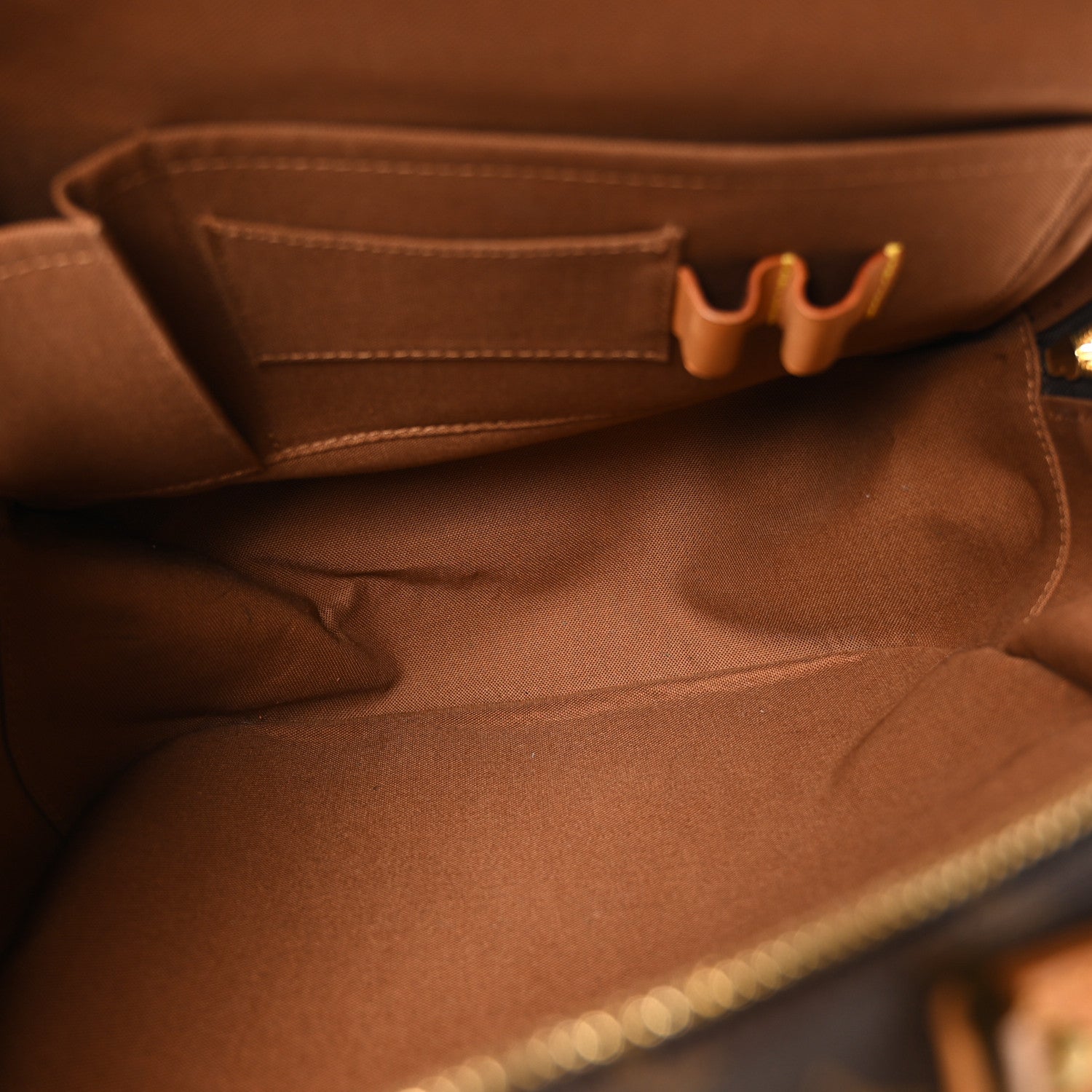 Louis Vuitton Monogram Sac A Dos Packall 5 of 10