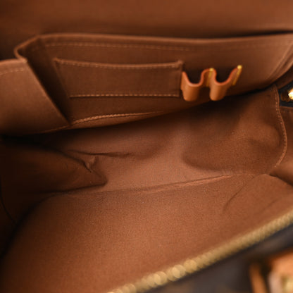 Louis Vuitton Monogram Sac A Dos Packall 5 of 10