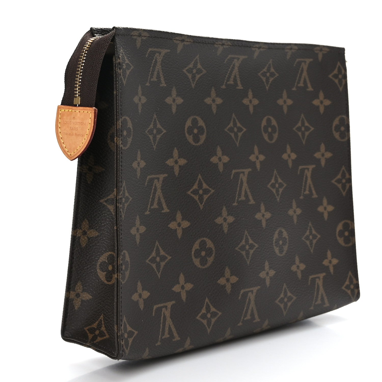 Louis Vuitton Monogram Toiletry Pouch 26 7 of 18