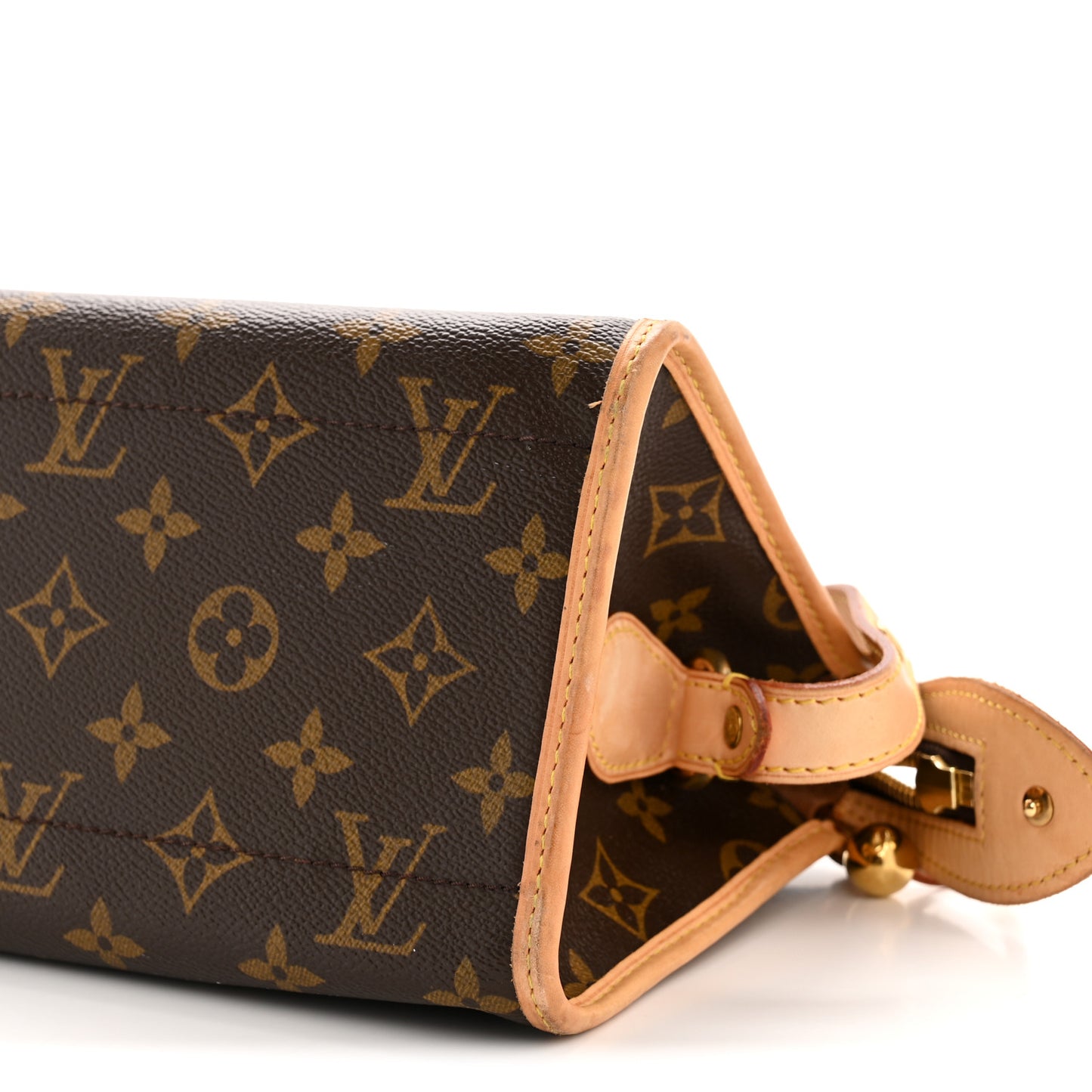 Monogram Popincourt Long Shoulder Bag
