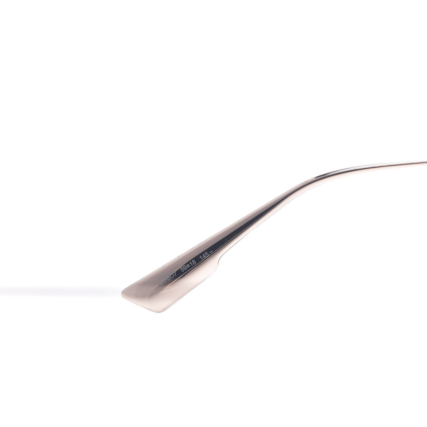 Metal DiorStellaire 1 Sunglasses Rose Gold