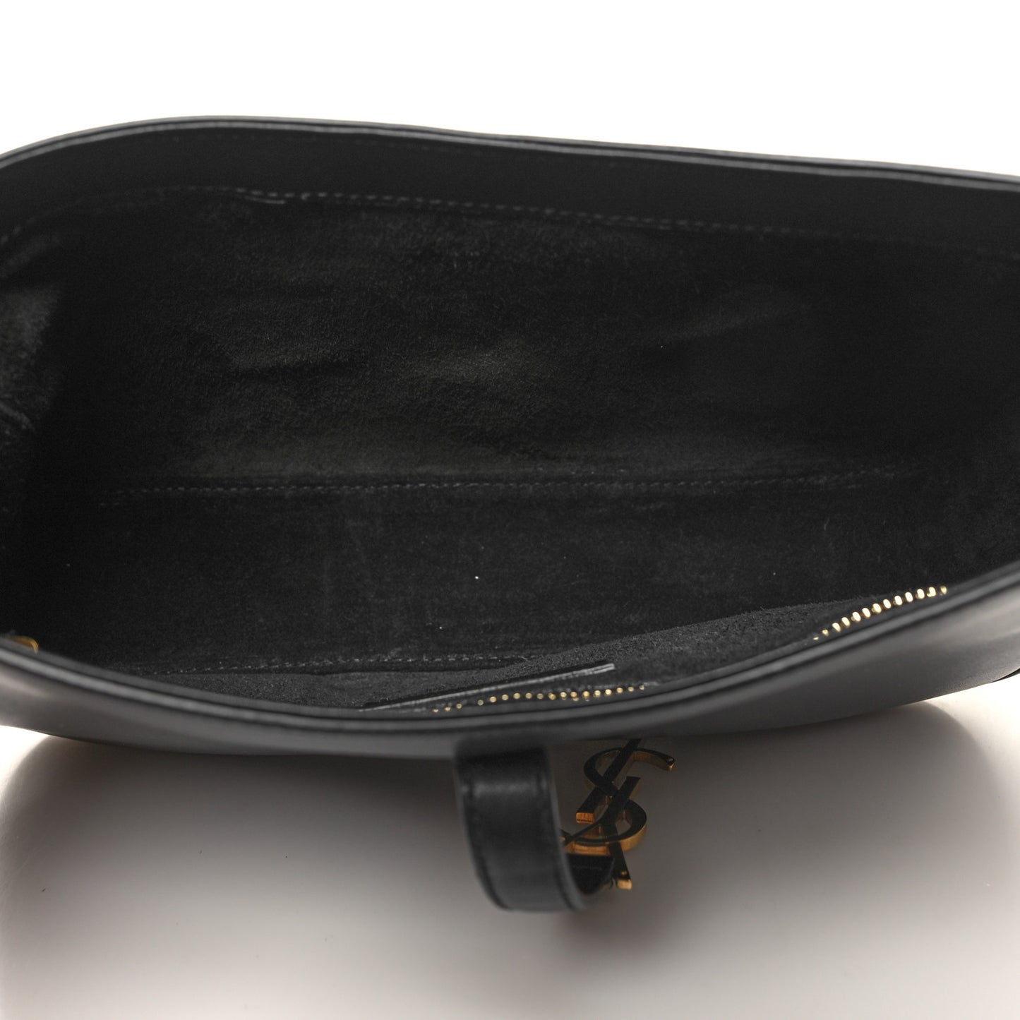 Smooth Calfskin Le 5 A 7 Hobo Black